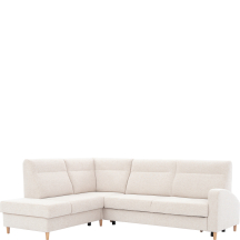 Narożnik XL z funkcją spania i pojemnikiem 1FP.PJ/L+E/P+2,5F+B/P BORETTO Podstawowe