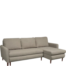 Narożnik rozkładany Uniwersalny AMBER Podstawowe