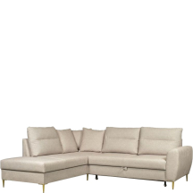 Narożnik rozkładany KRONOS Lewy Podstawowe