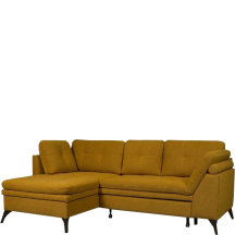 Narożnik rozkładany SOHO 3P Lewy Podstawowe