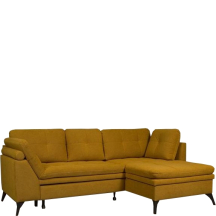 Narożnik rozkładany SOHO 3P Prawy Podstawowe