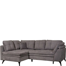 Narożnik rozkładany SOHO 5P Lewy Podstawowe