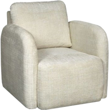 Fotel BIANCO Podstawowe