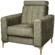 Fotel GRAND Podstawowe