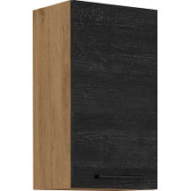 Szafka górna wisząca 40 G-72 1F VIGO DARK Podstawowe