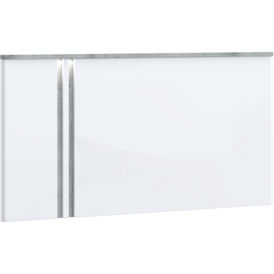 Zagłówek do łóżka BGVL02B-M765 BUGANVILLA Podstawowe