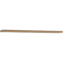 Półka wisząca 140 cm DURB01-D85 Dąb Riviera DURO Podstawowe
