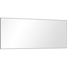 Lustro wiszące QXLD21-U27S Szary QUAYLE Podstawowe