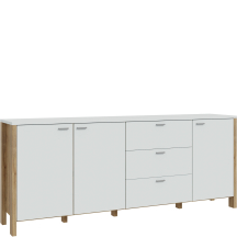 Komoda duża SQMK241-M826 SAITAMA Podstawowe