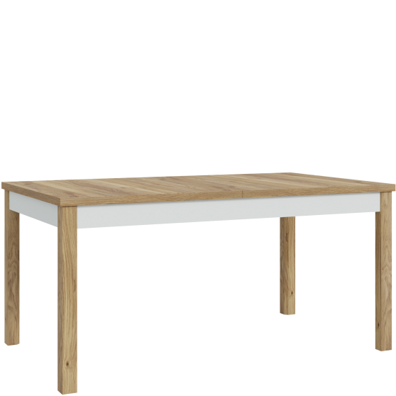 Stół 160 x 90 rozkładany TBLT7029-M896 SAITAMA Podstawowe