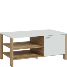 Ława z szafką CFTT5172-M826 SAITAMA Podstawowe