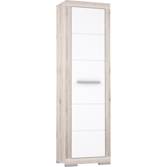 Szafa ATRS70-T27 1-drzwiowa ATTRUS Podstawowe