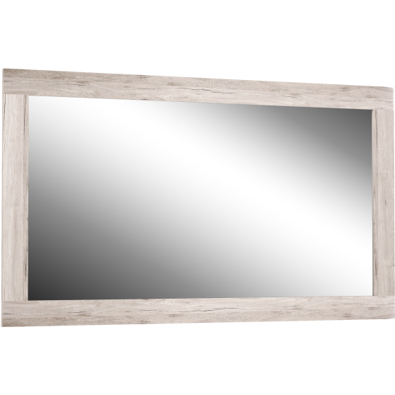 Lustro wiszące w ramie ATRD10-D41 ATTRUS Podstawowe