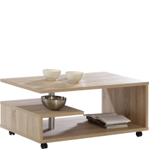 Ława BAILEY Dąb Sonoma BL1T01-D30 Podstawowe