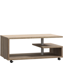 Ława BAILEY Dąb Antyczny BL1T01-D39 Podstawowe