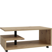 Ława BAILEY Dąb Artisan BL1T01-D78 Podstawowe