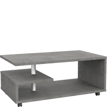 Ława BAILEY Beton Ciemnoszary BL1T01-U41 Podstawowe