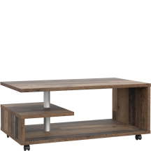 Ława BAILEY Old Wood Vintage BL1T01-H51 Podstawowe