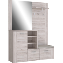 Przedpokój BIG BANG BBGD01-D41F Podstawowe