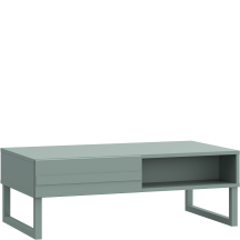 Ława z szufladami Szałwia CFTT5168-U59 BRETANIA Podstawowe