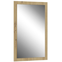 Lustro ścienne TUZD20-D78 TULUZA Podstawowe