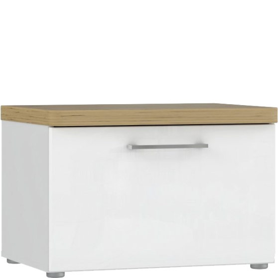 Ławka ze schowkiem TUZT011-C843 TULUZA Podstawowe