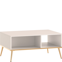 Ława do salonu kaszmir SELGIN Podstawowe