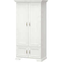 Szafa 2-drzwiowa IRYS Podstawowe