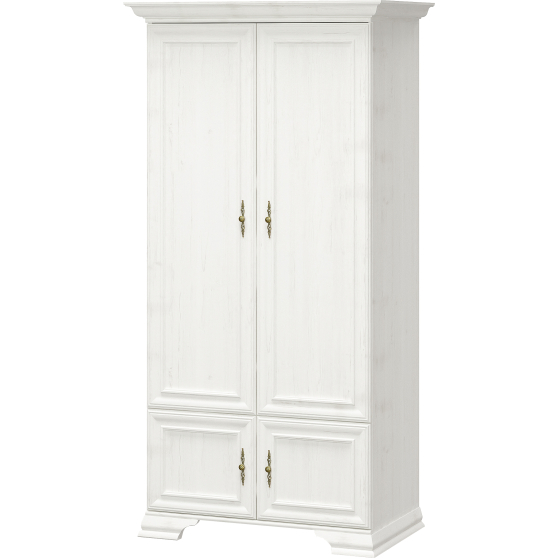 Szafa 2-drzwiowa IRYS Podstawowe