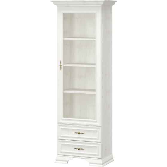 Witryna pojedyncza IRYS Podstawowe