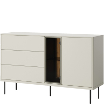 Komoda z szufladami i oświetleniem EP-03 EPIRO Podstawowe