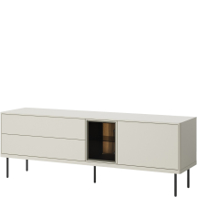 Szafka RTV z oświetleniem LED EP-06 EPIRO Podstawowe