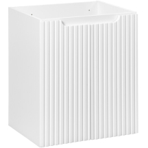 Szafka łazienkowa wisząca pod umywalkę 50 cm 82-50-2D NOVA WHITE Podstawowe