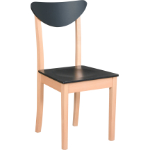 Krzesło HUGO 3 D Podstawowe