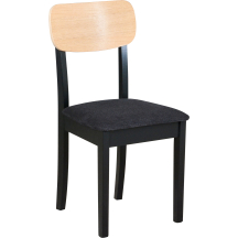 Krzesło HUGO 4 Podstawowe