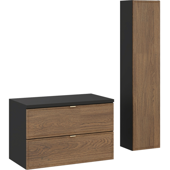 Zestaw mebli do łazienki 80 cm SET-TC HC TALIA CASELLA Podstawowe