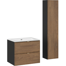 Zestaw mebli do łazienki 60 cm SET-TC UM HC TALIA CASELLA Podstawowe