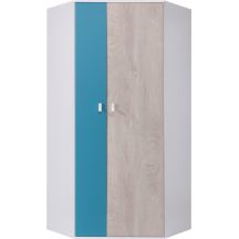 Szafa narożna PL2 PLANET Podstawowe