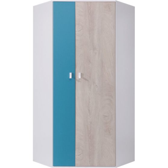 Szafa narożna PL2 PLANET Podstawowe