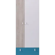 Szafa 2D PL3 PLANET Podstawowe