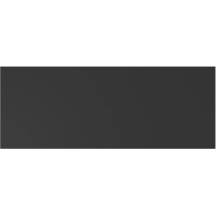 Blat 89-120-46 L Czarny Mat BLACK Podstawowe