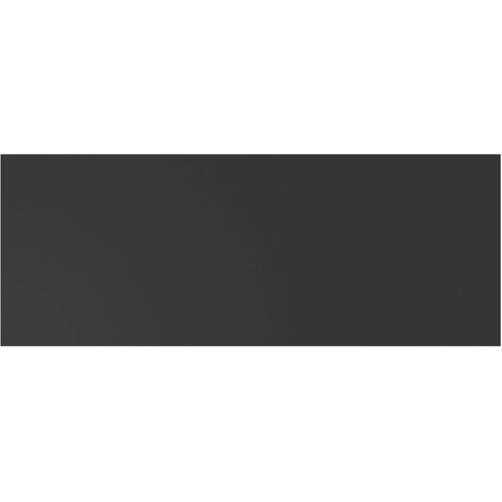 Blat 89-120-46 L Czarny Mat BLACK Podstawowe