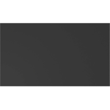 Blat 89-80-46 L Czarny Mat BLACK Podstawowe