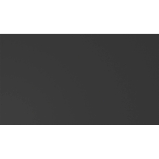 Blat 89-80-46 L Czarny Mat BLACK Podstawowe