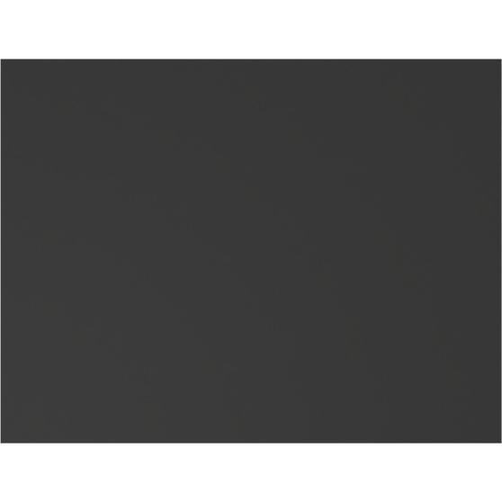 Blat 89-60-46 L Czarny Mat BLACK Podstawowe