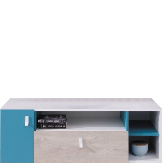 Szafka RTV PL10 PLANET Podstawowe