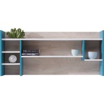 Nadstawka na biurko PL11 PLANET Podstawowe