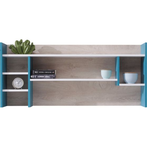 Nadstawka na biurko PL11 PLANET Podstawowe