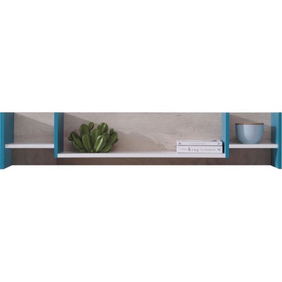 Regał wiszący PL13 PLANET Podstawowe