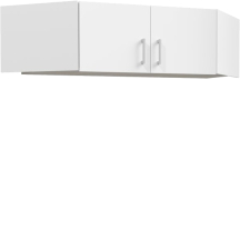 Nadstawka narożna nad szafę ECBN022-120 ECONOBOX 2 Podstawowe